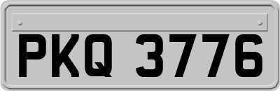 PKQ3776