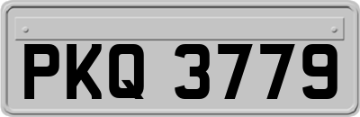 PKQ3779