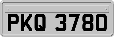 PKQ3780