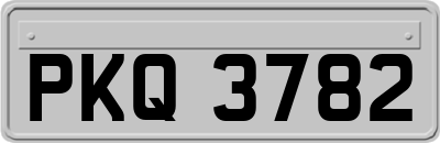 PKQ3782