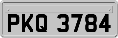 PKQ3784