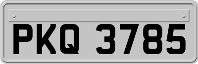 PKQ3785