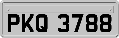 PKQ3788