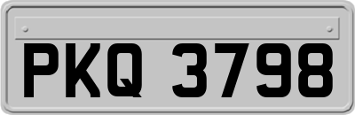 PKQ3798