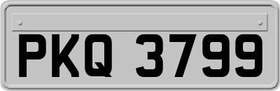 PKQ3799