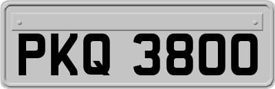 PKQ3800