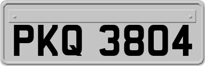 PKQ3804