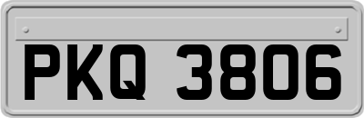 PKQ3806