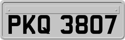 PKQ3807