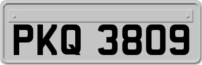 PKQ3809