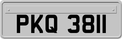 PKQ3811