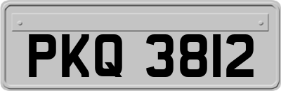 PKQ3812