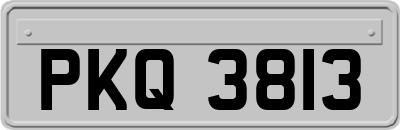 PKQ3813