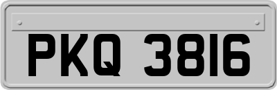 PKQ3816