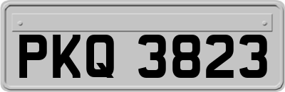 PKQ3823