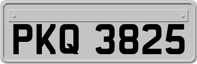 PKQ3825