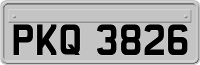 PKQ3826