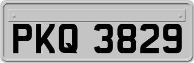 PKQ3829