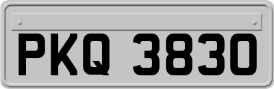 PKQ3830