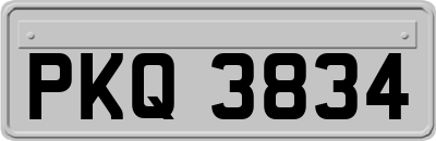 PKQ3834