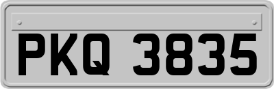 PKQ3835