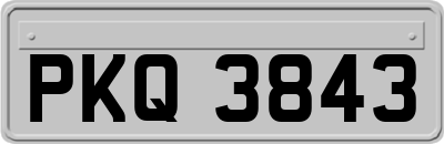 PKQ3843