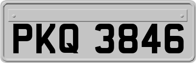 PKQ3846