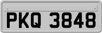 PKQ3848