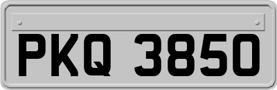 PKQ3850
