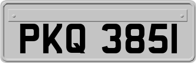 PKQ3851