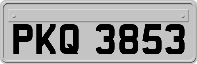 PKQ3853