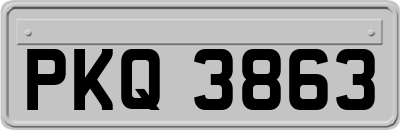 PKQ3863