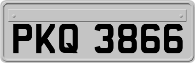 PKQ3866
