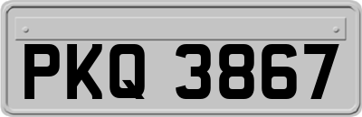PKQ3867