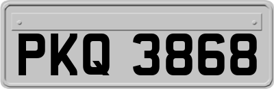 PKQ3868