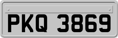 PKQ3869