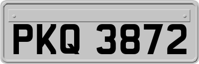 PKQ3872