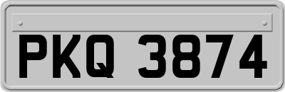 PKQ3874