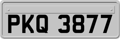 PKQ3877