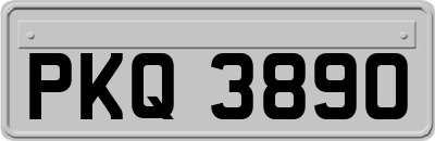 PKQ3890