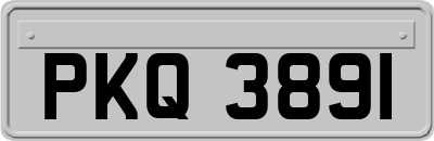 PKQ3891