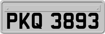 PKQ3893