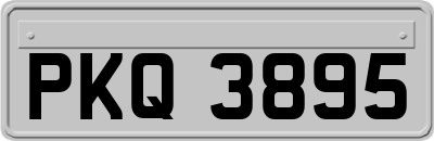 PKQ3895