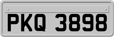 PKQ3898