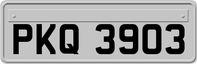PKQ3903