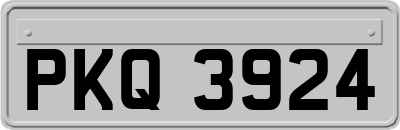 PKQ3924