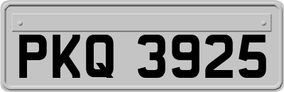 PKQ3925