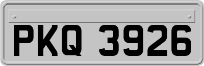 PKQ3926