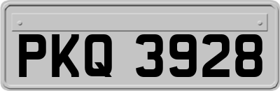 PKQ3928