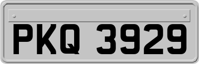 PKQ3929